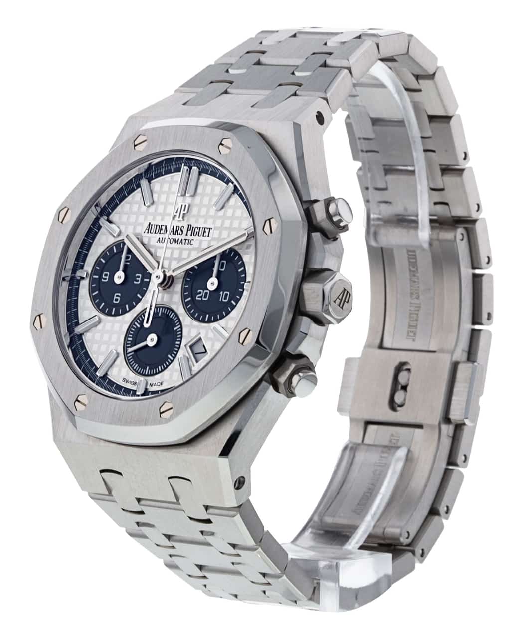 Audemars 2025 piguet 26315st